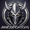 C9d747 jm modifications logo min